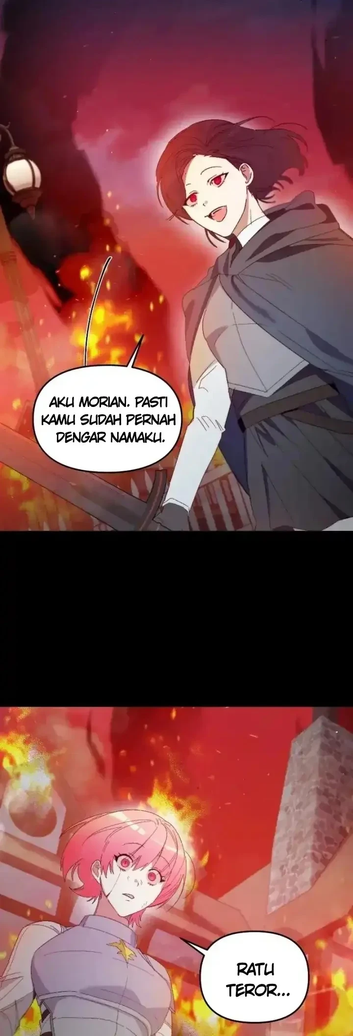 The New Hire Is the Demon Lord Chapter 55 Gambar 4