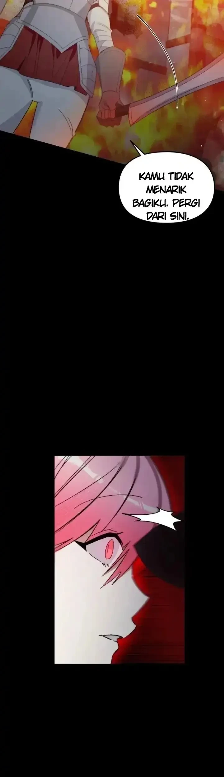The New Hire Is the Demon Lord Chapter 55 Gambar 5