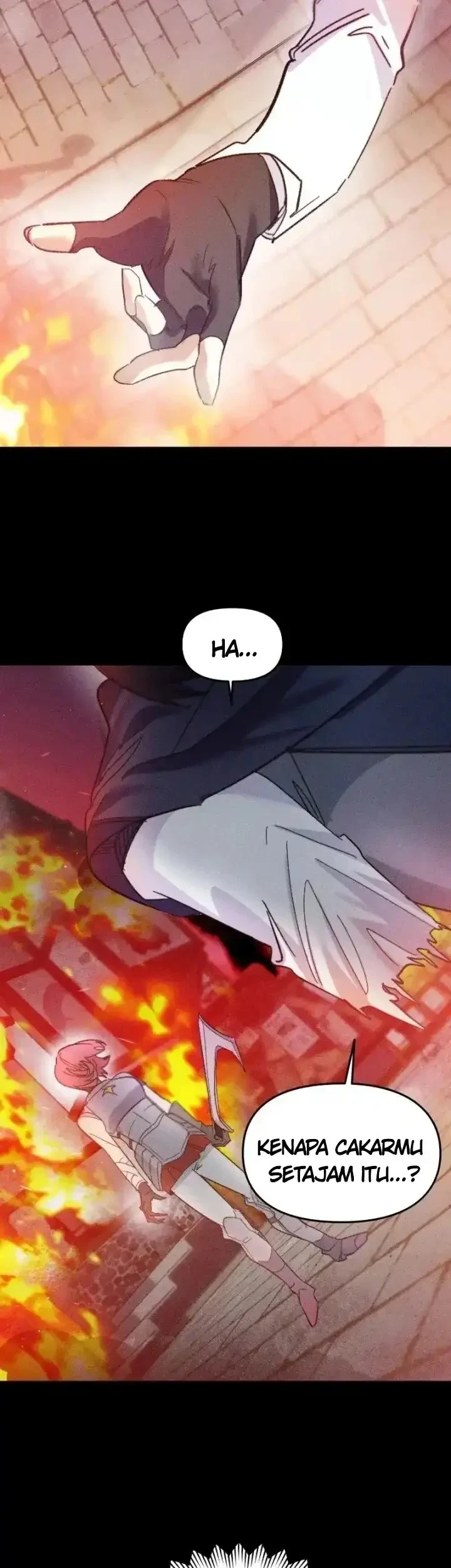 The New Hire Is the Demon Lord Chapter 55 Gambar 11