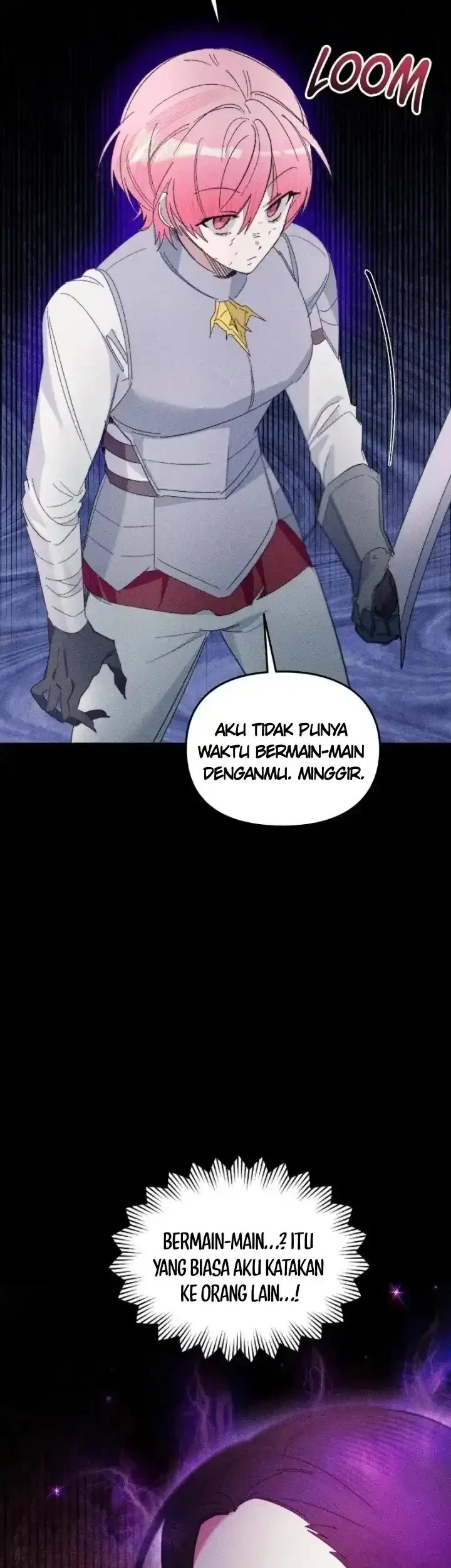 The New Hire Is the Demon Lord Chapter 55 Gambar 13