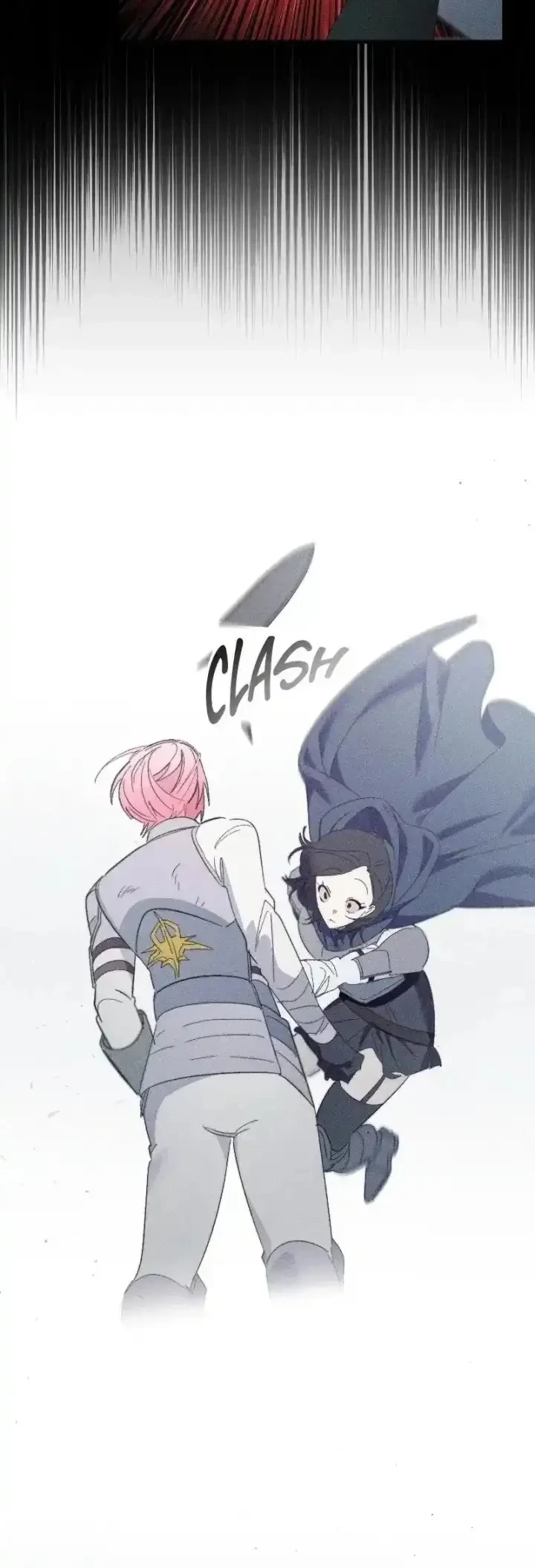 The New Hire Is the Demon Lord Chapter 55 Gambar 16