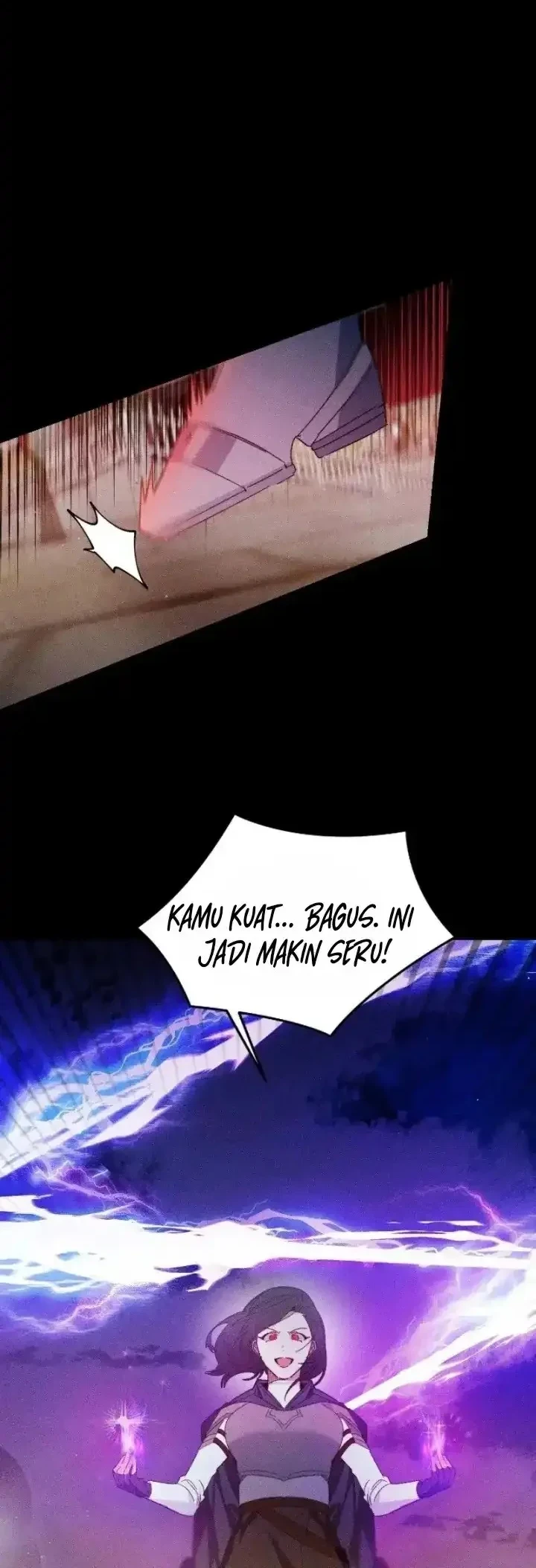 The New Hire Is the Demon Lord Chapter 55 Gambar 18