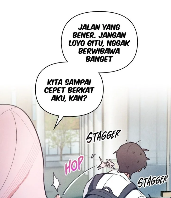 The New Hire Is the Demon Lord Chapter 6 Gambar 20