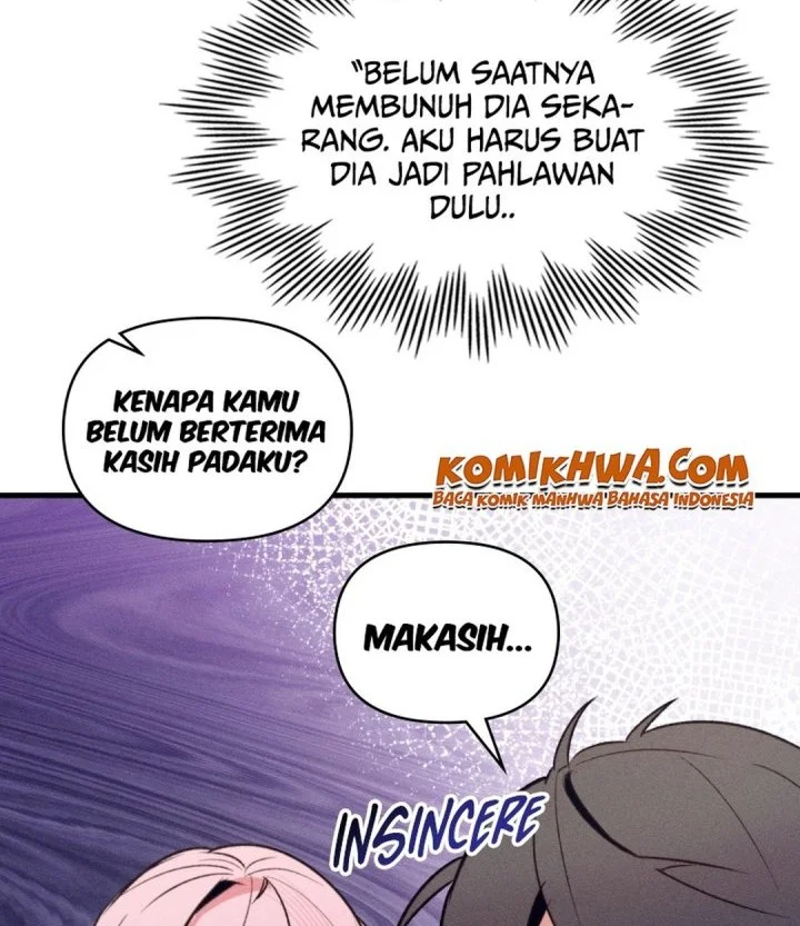 The New Hire Is the Demon Lord Chapter 6 Gambar 22