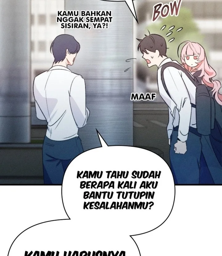 The New Hire Is the Demon Lord Chapter 6 Gambar 24