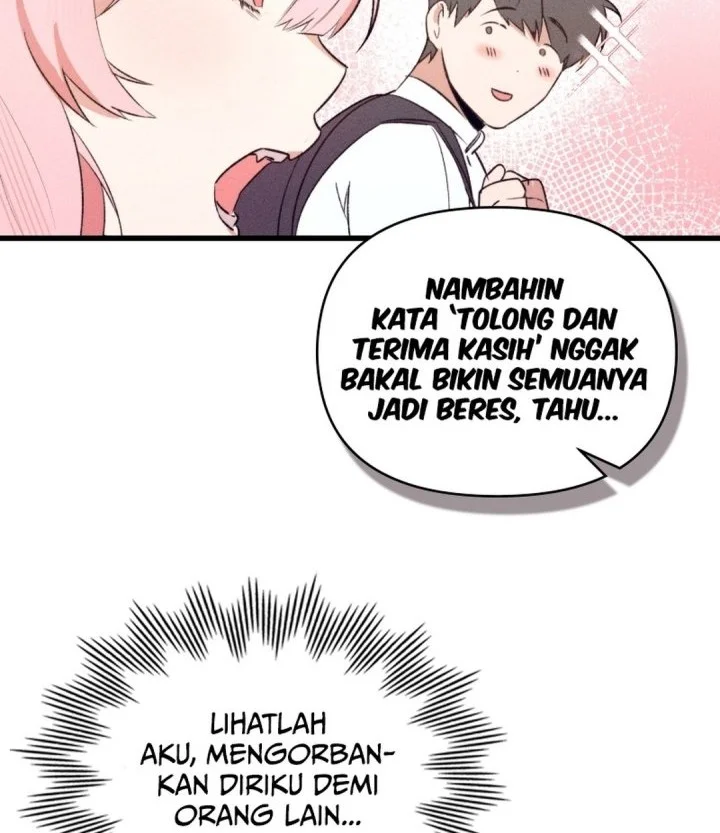 The New Hire Is the Demon Lord Chapter 6 Gambar 26