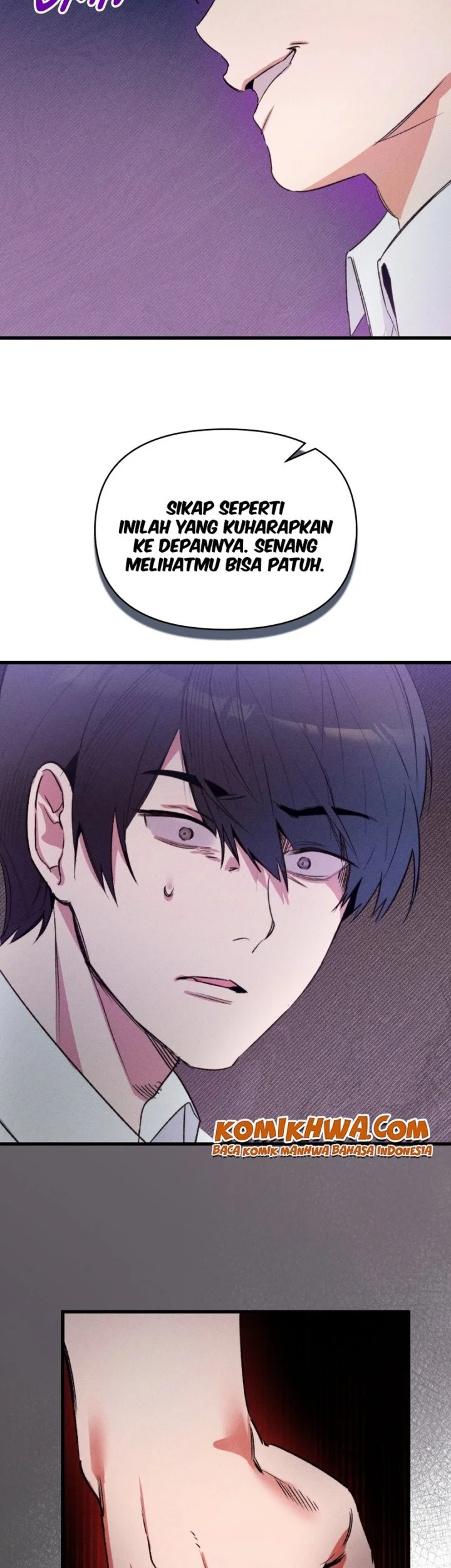 The New Hire Is the Demon Lord Chapter 6 Gambar 33