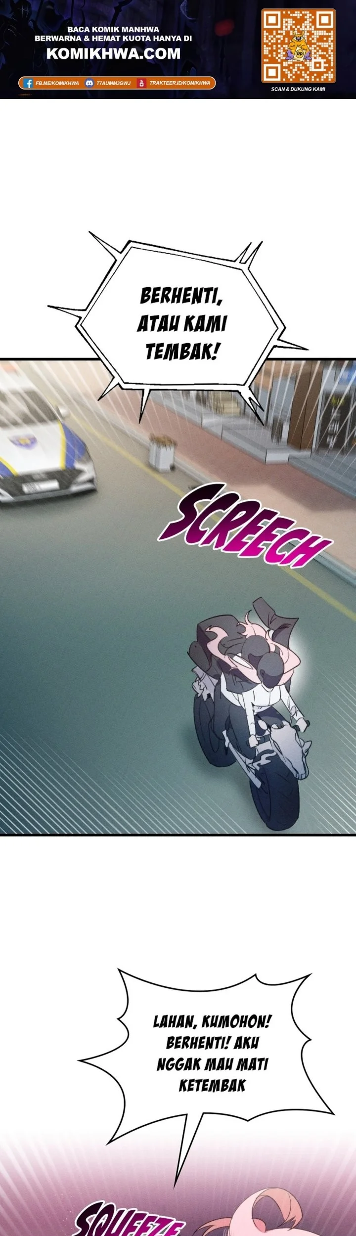 Komik The New Hire Is the Demon Lord Chapter 6 gambar 1