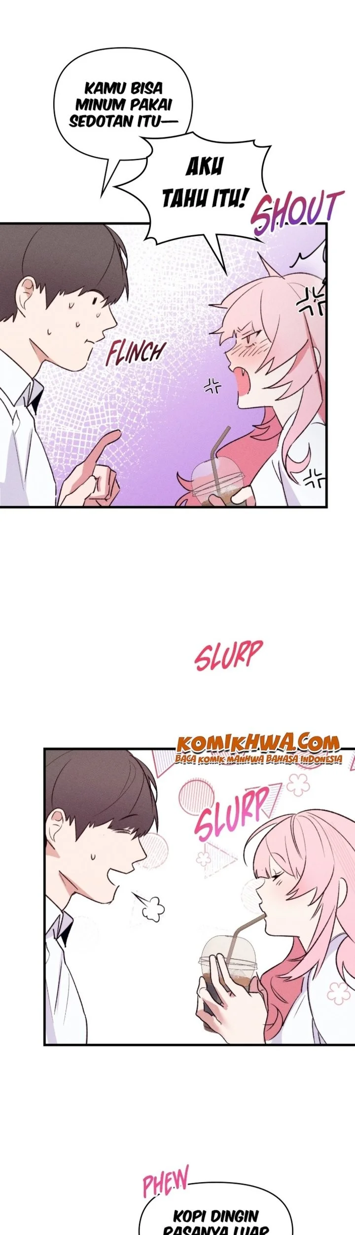 The New Hire Is the Demon Lord Chapter 6 Gambar 43