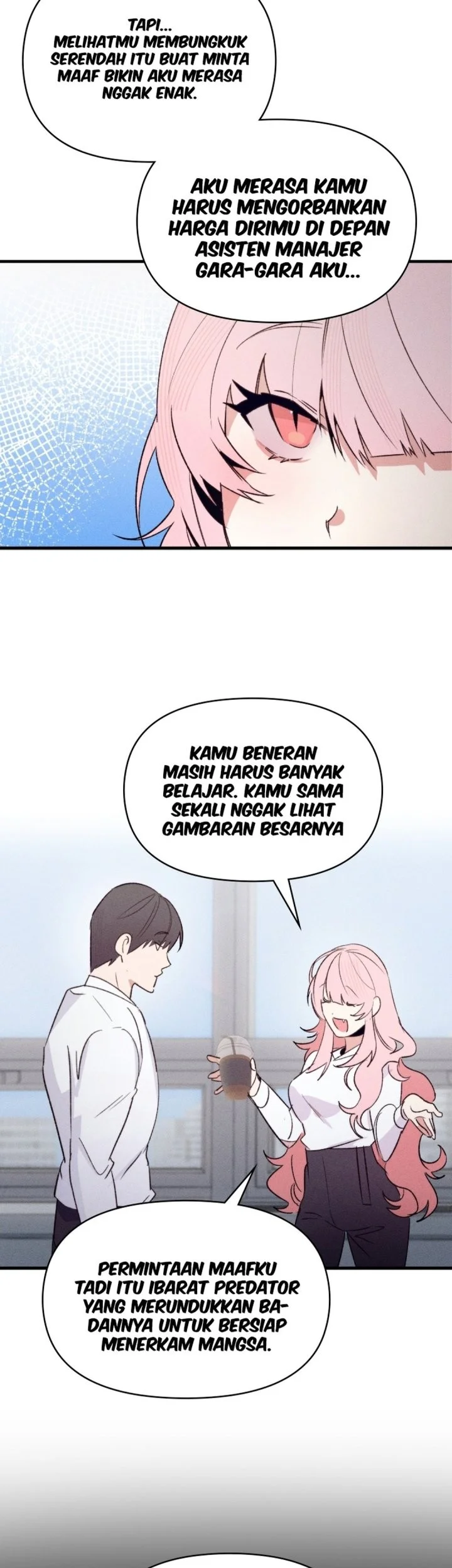 The New Hire Is the Demon Lord Chapter 6 Gambar 47