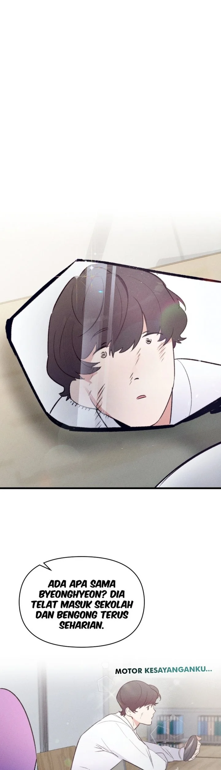 The New Hire Is the Demon Lord Chapter 6 Gambar 53