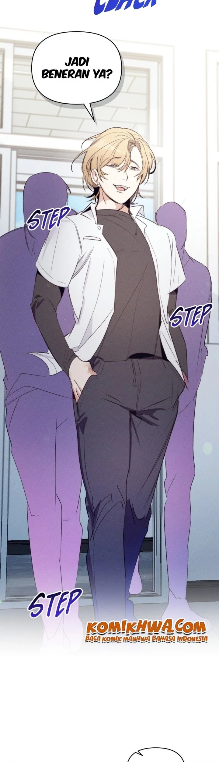 The New Hire Is the Demon Lord Chapter 6 Gambar 55