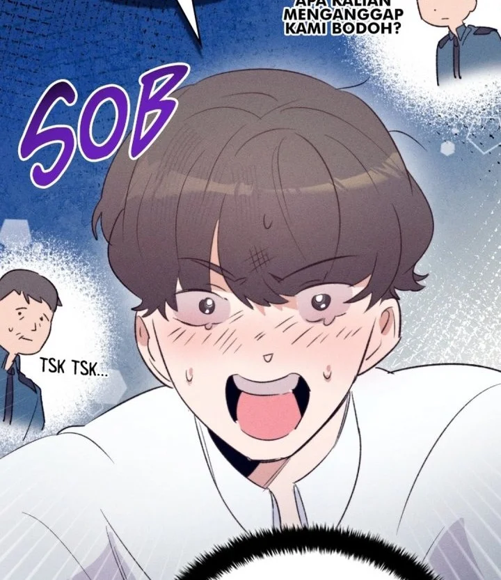 The New Hire Is the Demon Lord Chapter 6 Gambar 62