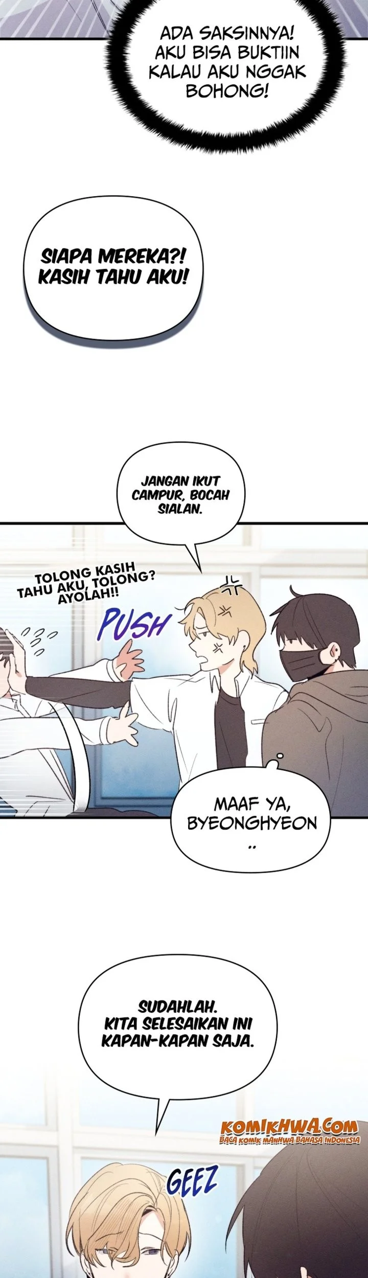 The New Hire Is the Demon Lord Chapter 6 Gambar 63