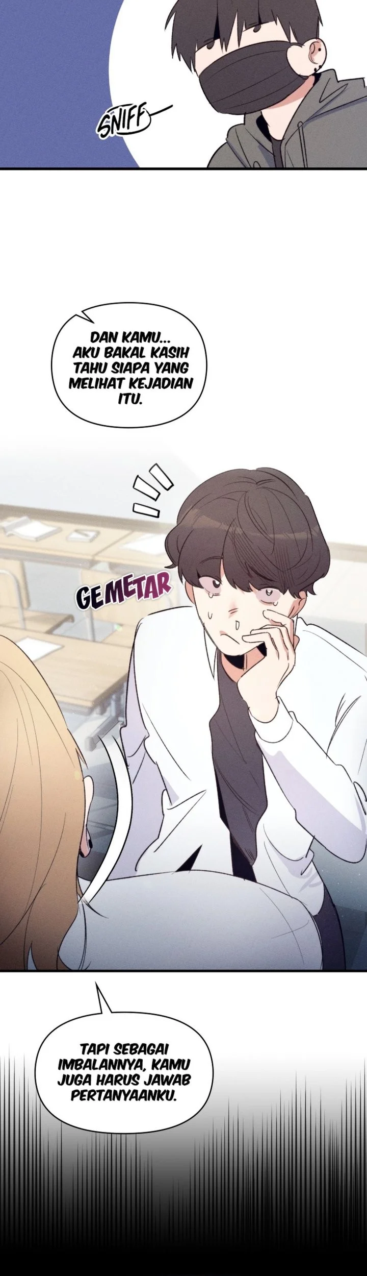 The New Hire Is the Demon Lord Chapter 6 Gambar 65