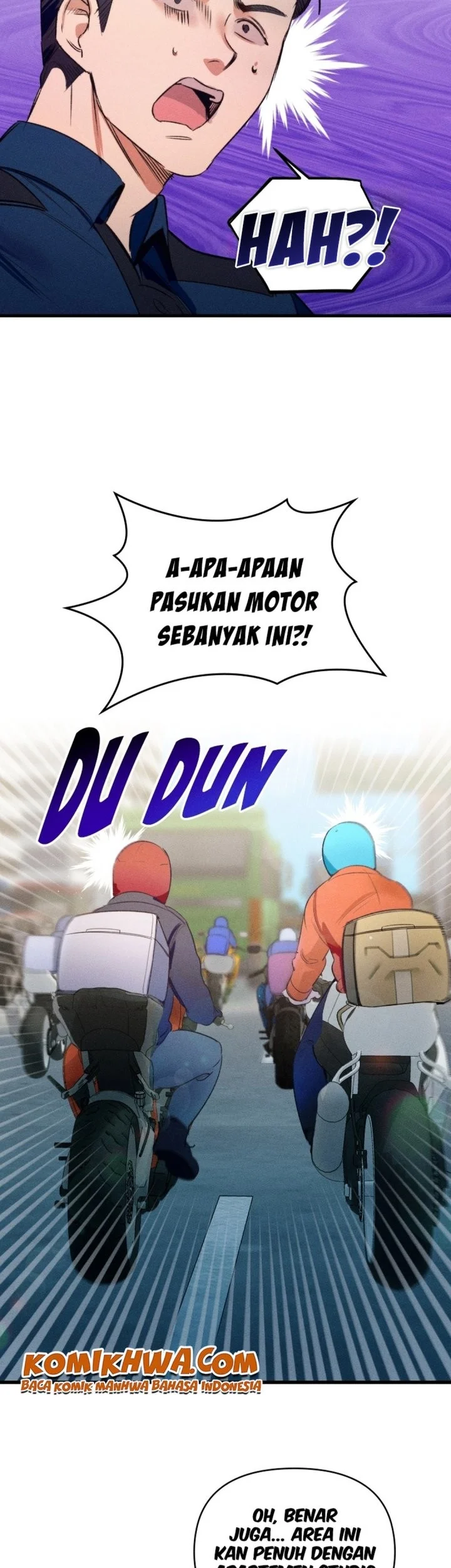 The New Hire Is the Demon Lord Chapter 6 Gambar 9