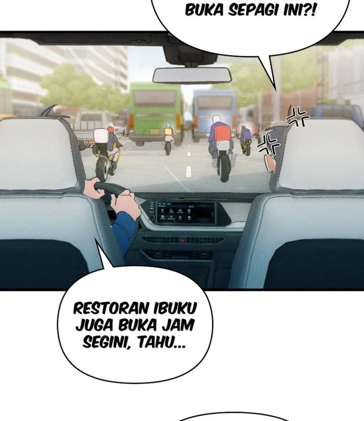 The New Hire Is the Demon Lord Chapter 6 Gambar 12