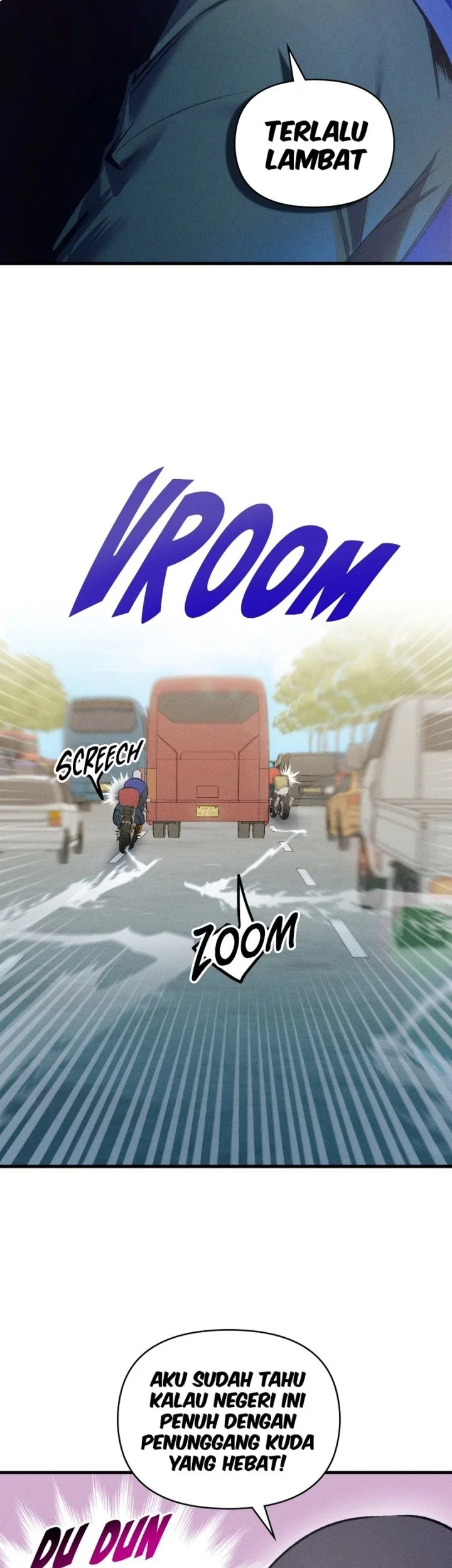 The New Hire Is the Demon Lord Chapter 6 Gambar 15