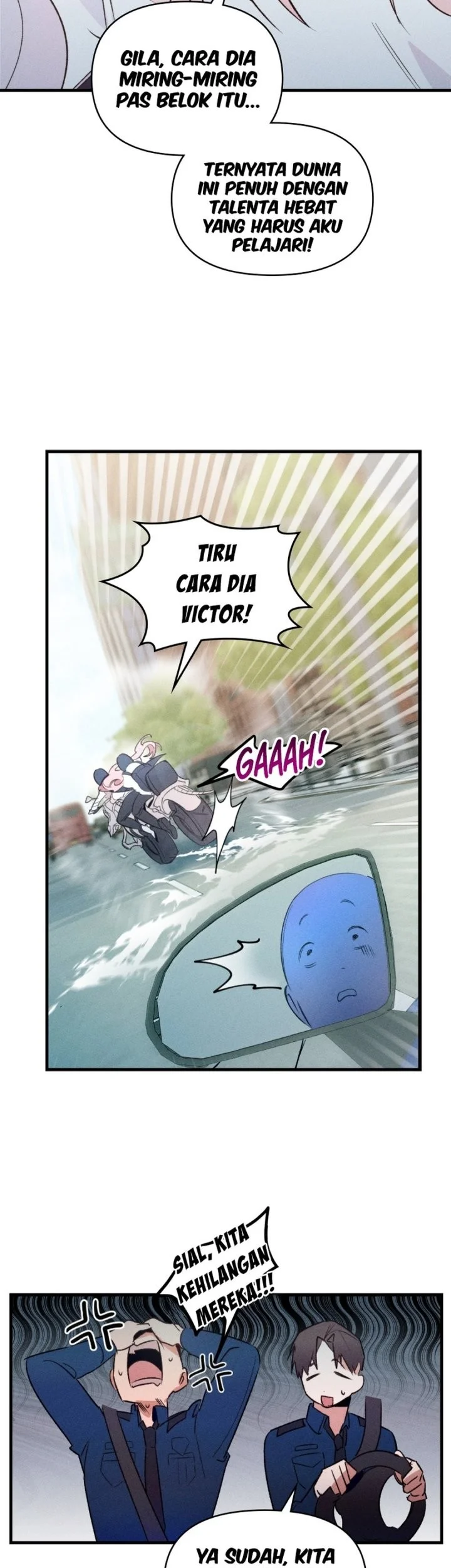 The New Hire Is the Demon Lord Chapter 6 Gambar 17