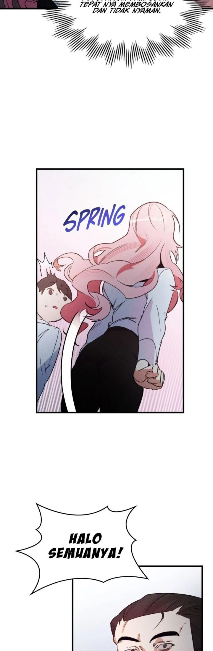 The New Hire Is the Demon Lord Chapter 7 Gambar 30