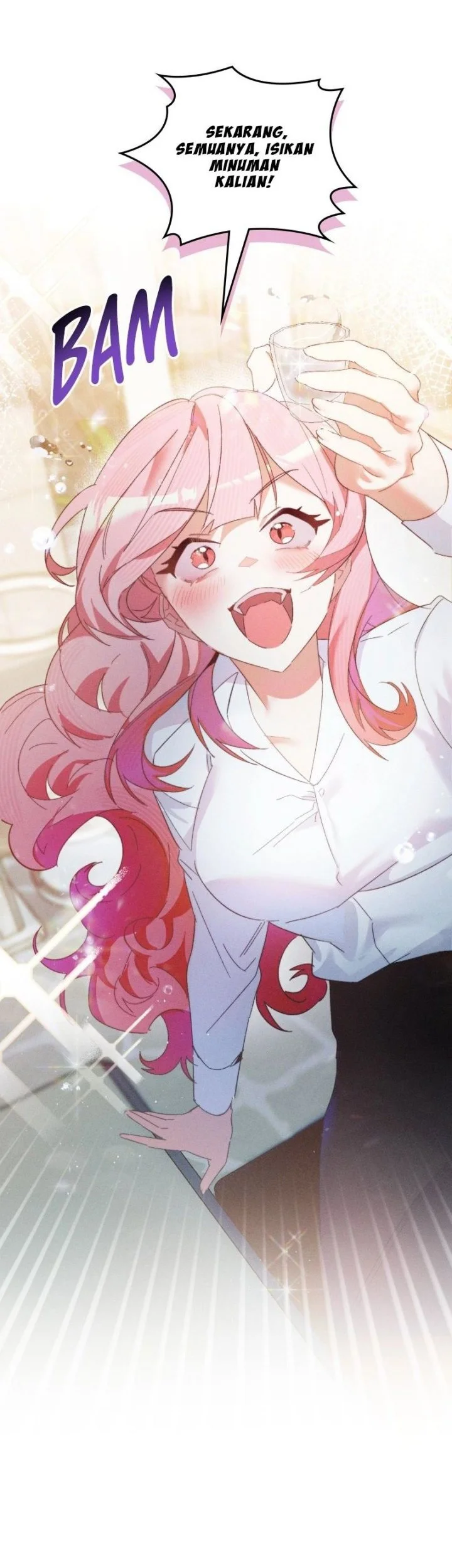 The New Hire Is the Demon Lord Chapter 7 Gambar 32