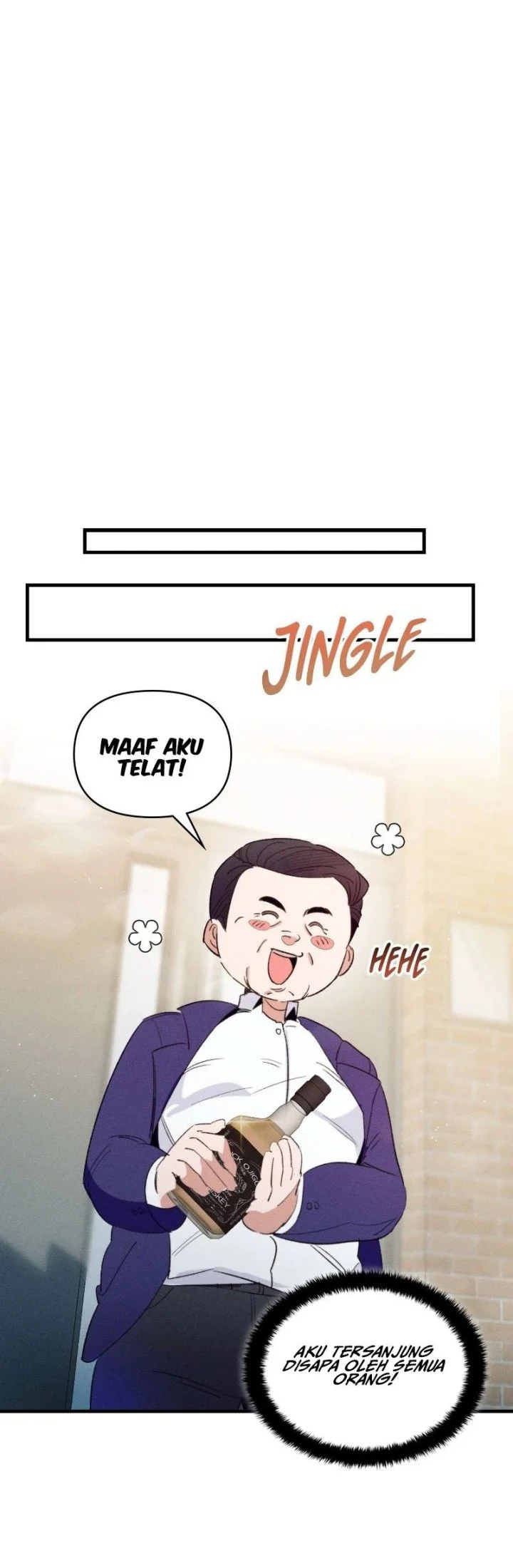 The New Hire Is the Demon Lord Chapter 7 Gambar 33