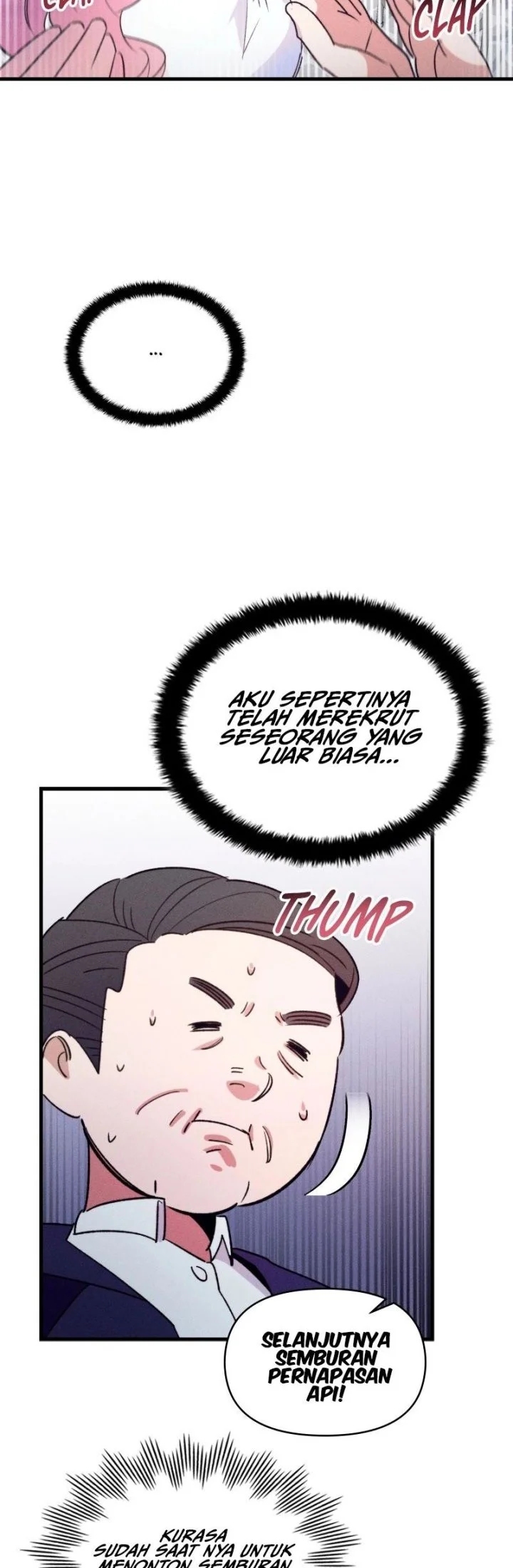 The New Hire Is the Demon Lord Chapter 7 Gambar 36