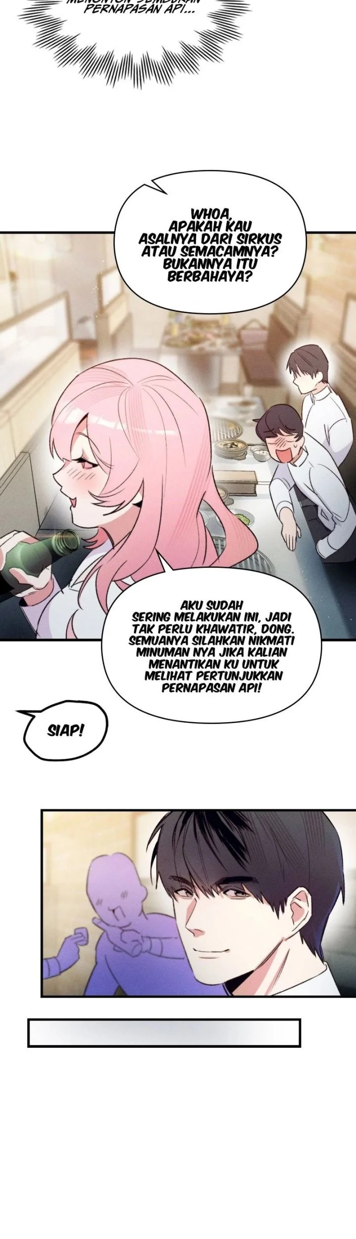 The New Hire Is the Demon Lord Chapter 7 Gambar 37