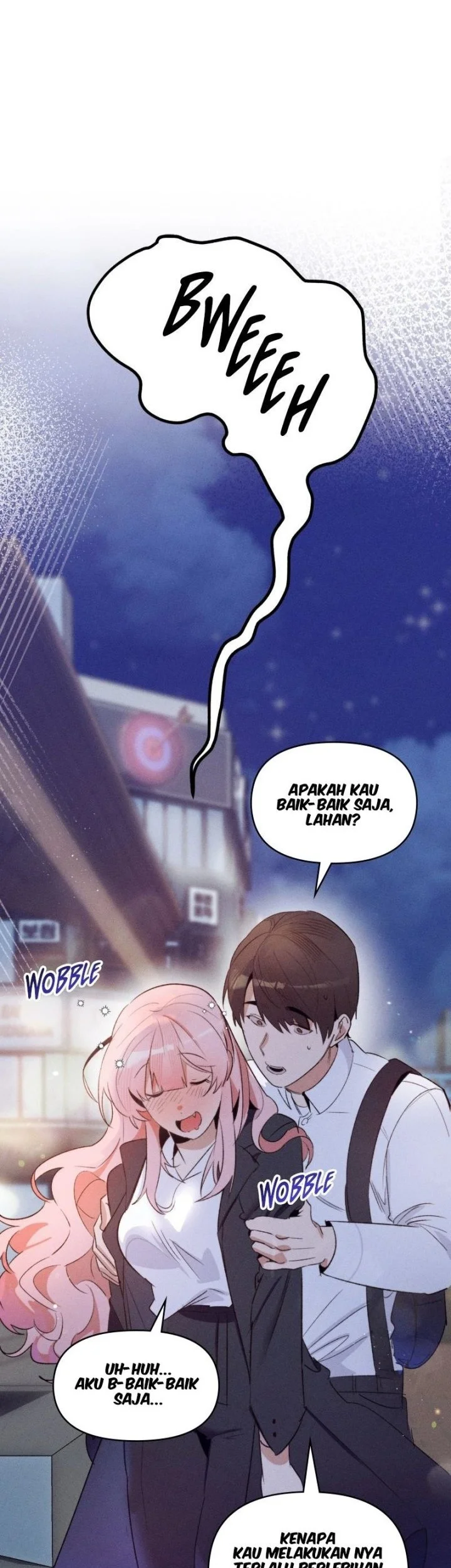 The New Hire Is the Demon Lord Chapter 7 Gambar 38