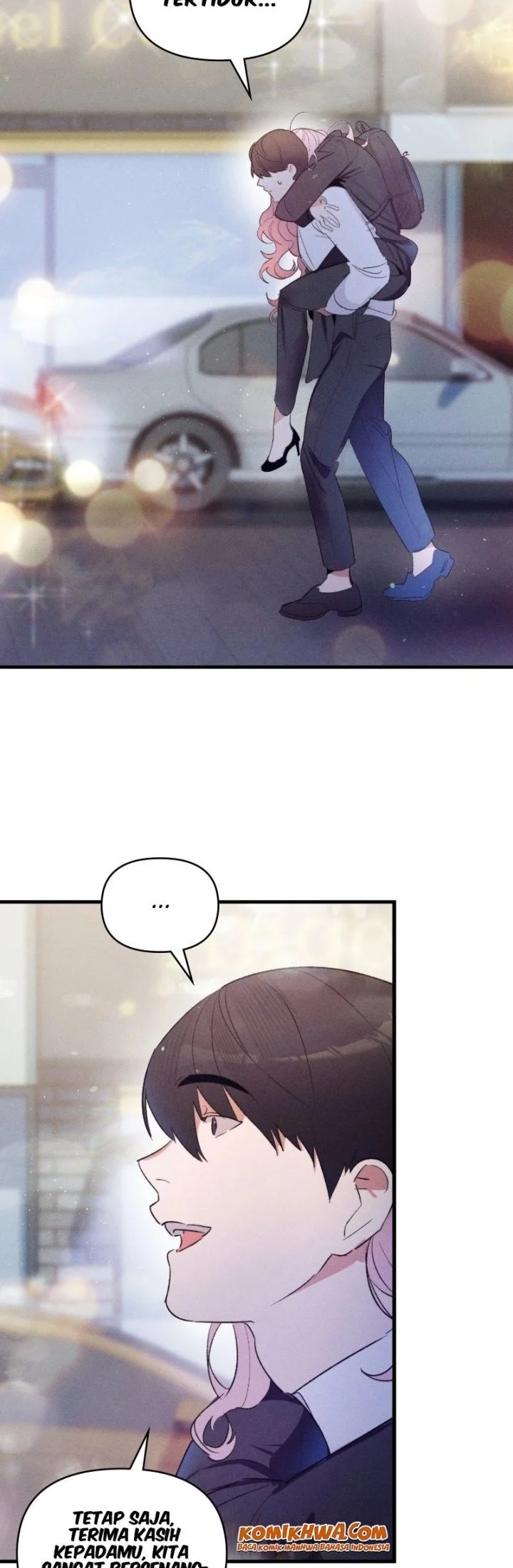 The New Hire Is the Demon Lord Chapter 7 Gambar 42