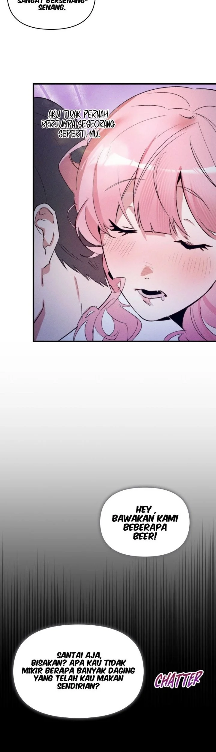 The New Hire Is the Demon Lord Chapter 7 Gambar 43