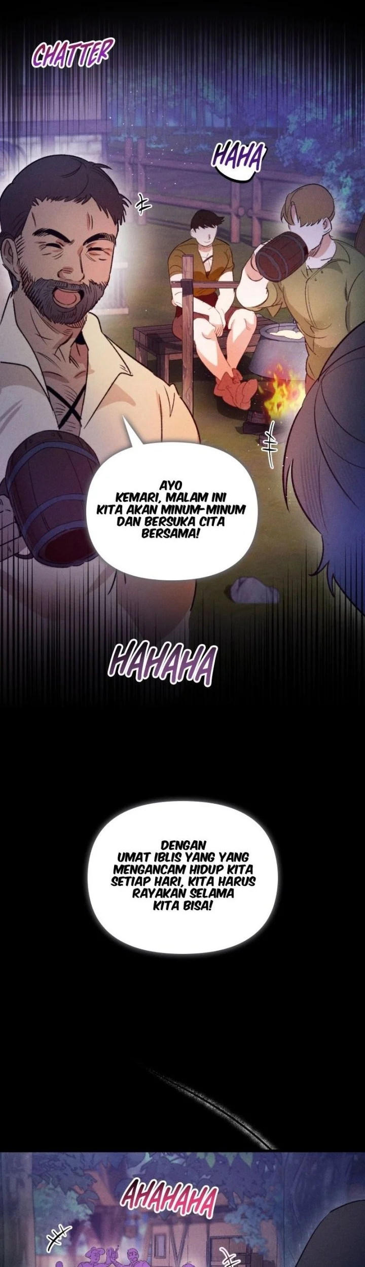 The New Hire Is the Demon Lord Chapter 7 Gambar 44