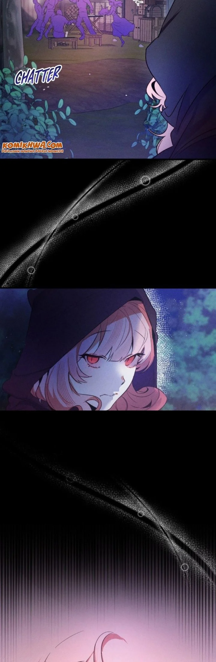 The New Hire Is the Demon Lord Chapter 7 Gambar 45