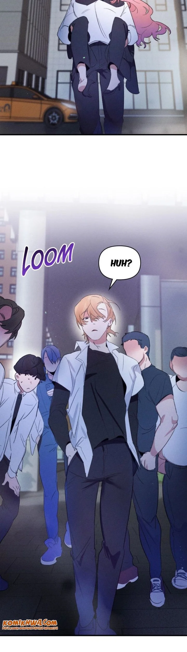 The New Hire Is the Demon Lord Chapter 7 Gambar 47