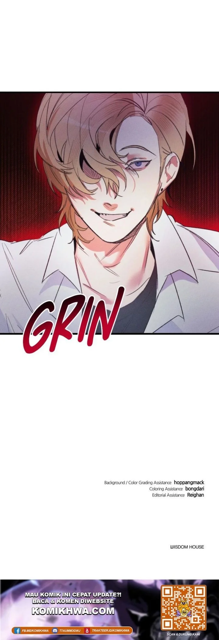 The New Hire Is the Demon Lord Chapter 7 Gambar 48