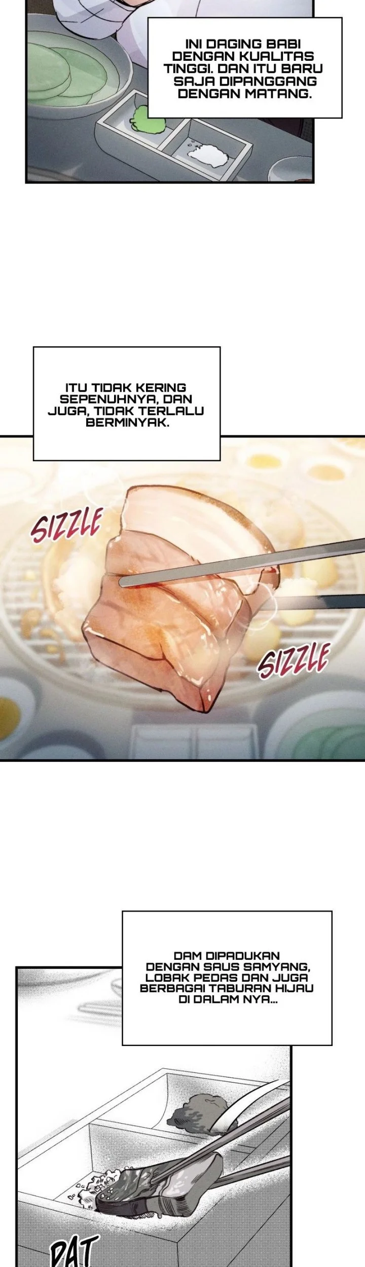 The New Hire Is the Demon Lord Chapter 7 Gambar 17