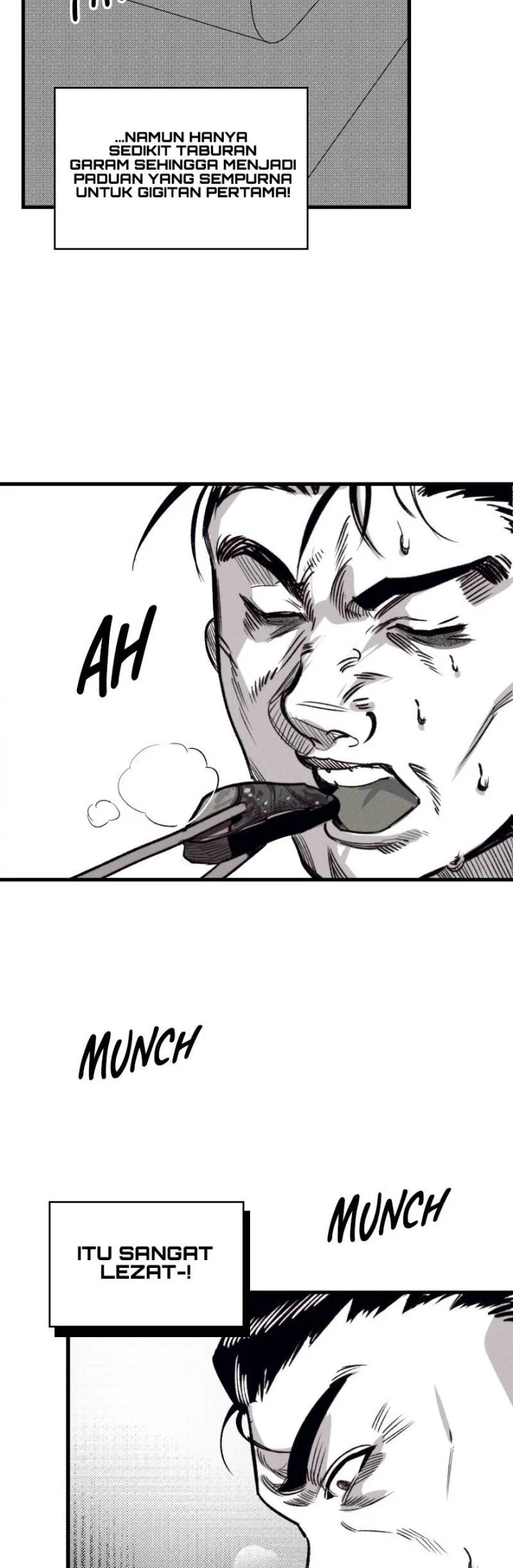 The New Hire Is the Demon Lord Chapter 7 Gambar 18