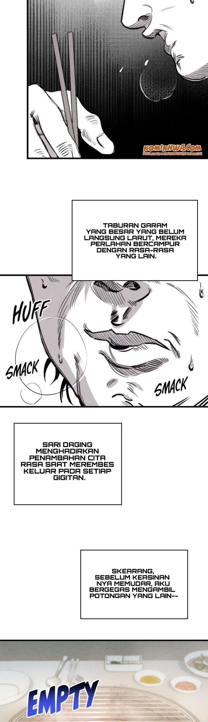 The New Hire Is the Demon Lord Chapter 7 Gambar 19