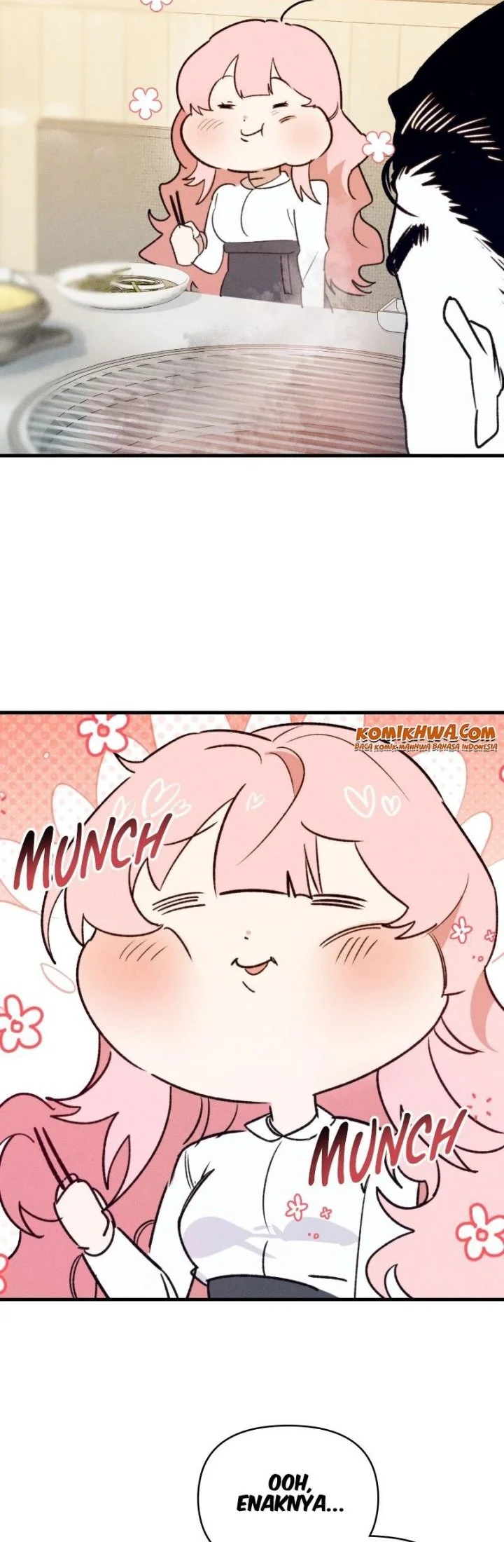 The New Hire Is the Demon Lord Chapter 7 Gambar 21