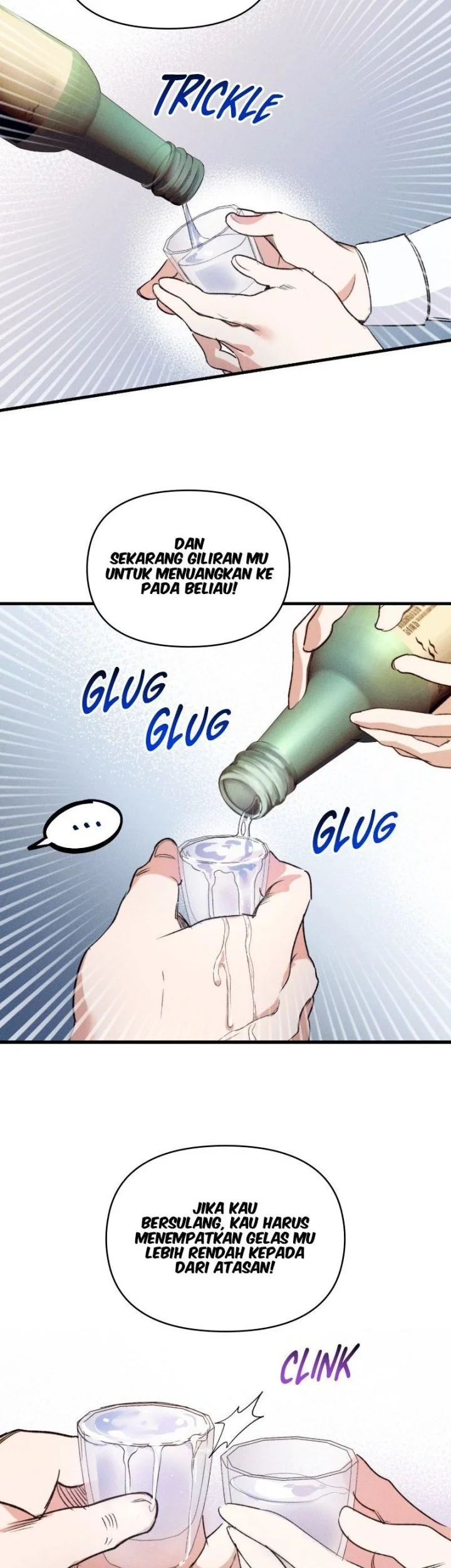 The New Hire Is the Demon Lord Chapter 7 Gambar 26