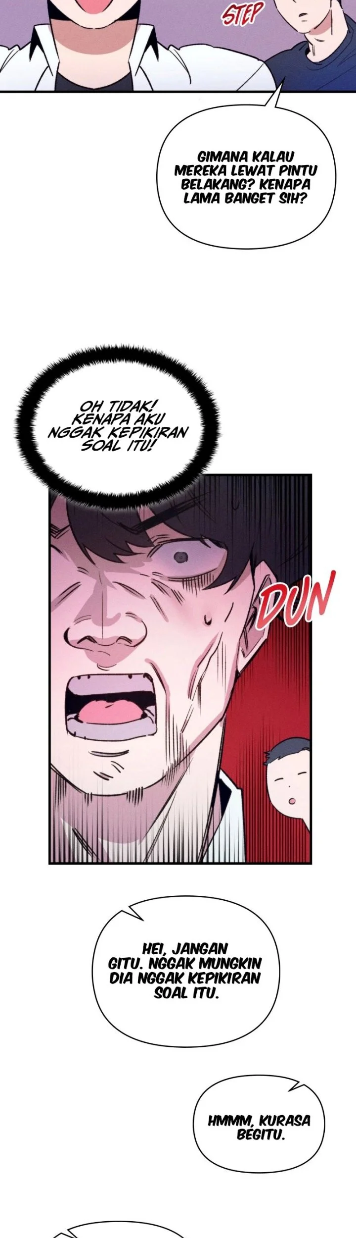 The New Hire Is the Demon Lord Chapter 8 Gambar 7