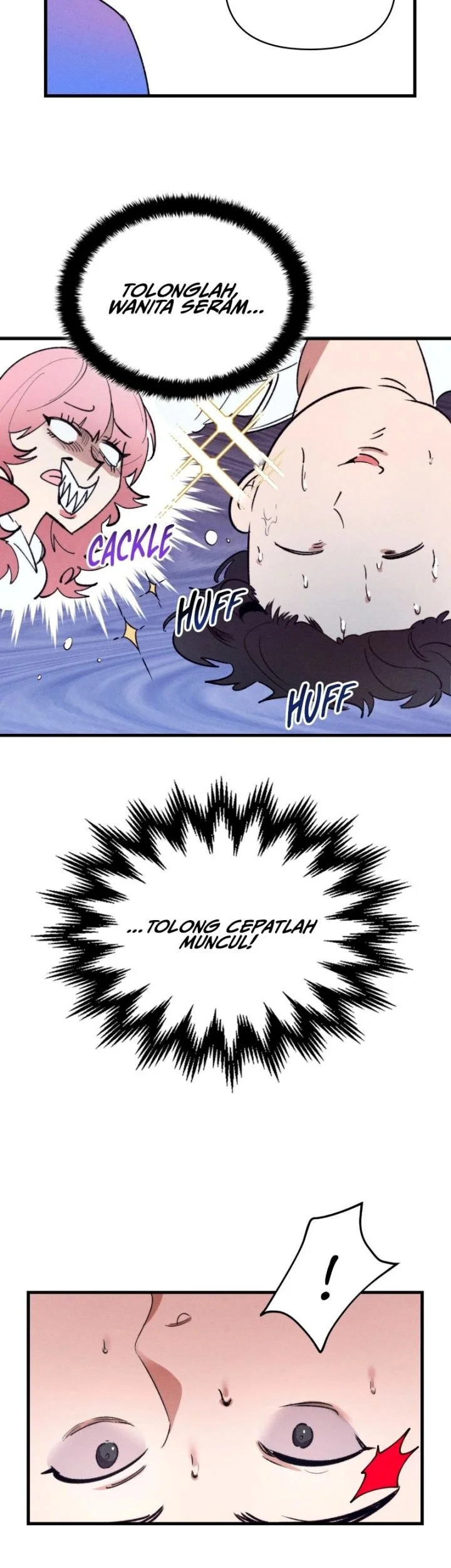 The New Hire Is the Demon Lord Chapter 8 Gambar 11