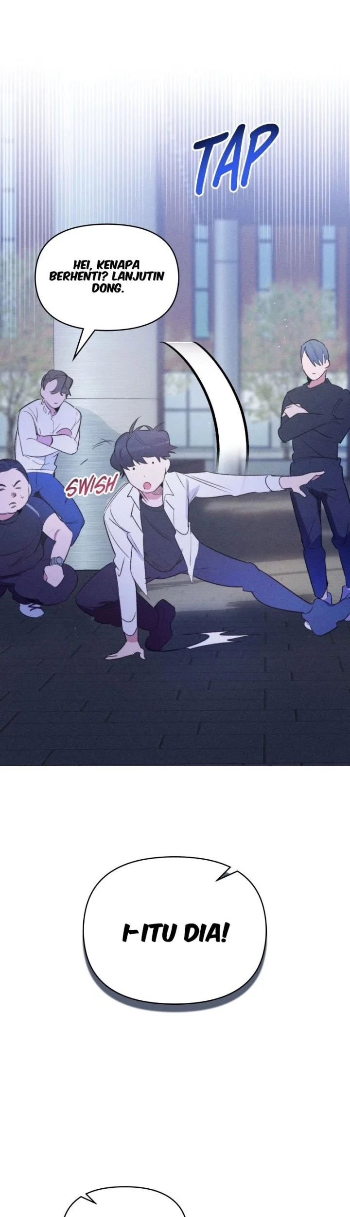 The New Hire Is the Demon Lord Chapter 8 Gambar 12