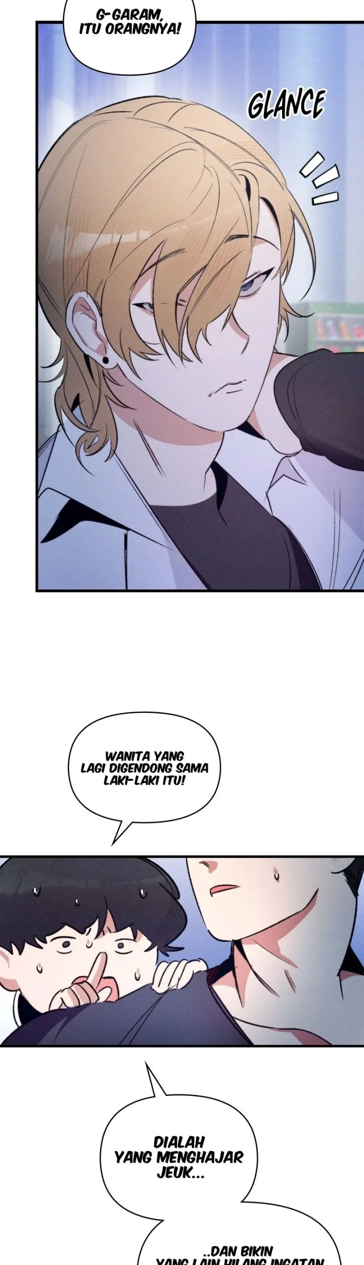 The New Hire Is the Demon Lord Chapter 8 Gambar 13