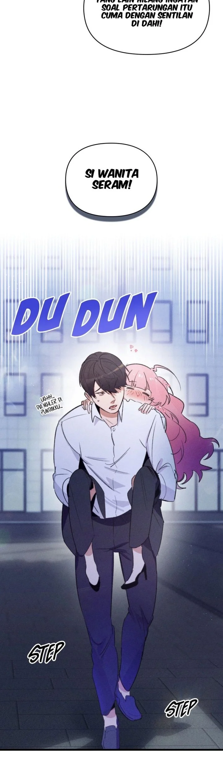 The New Hire Is the Demon Lord Chapter 8 Gambar 14