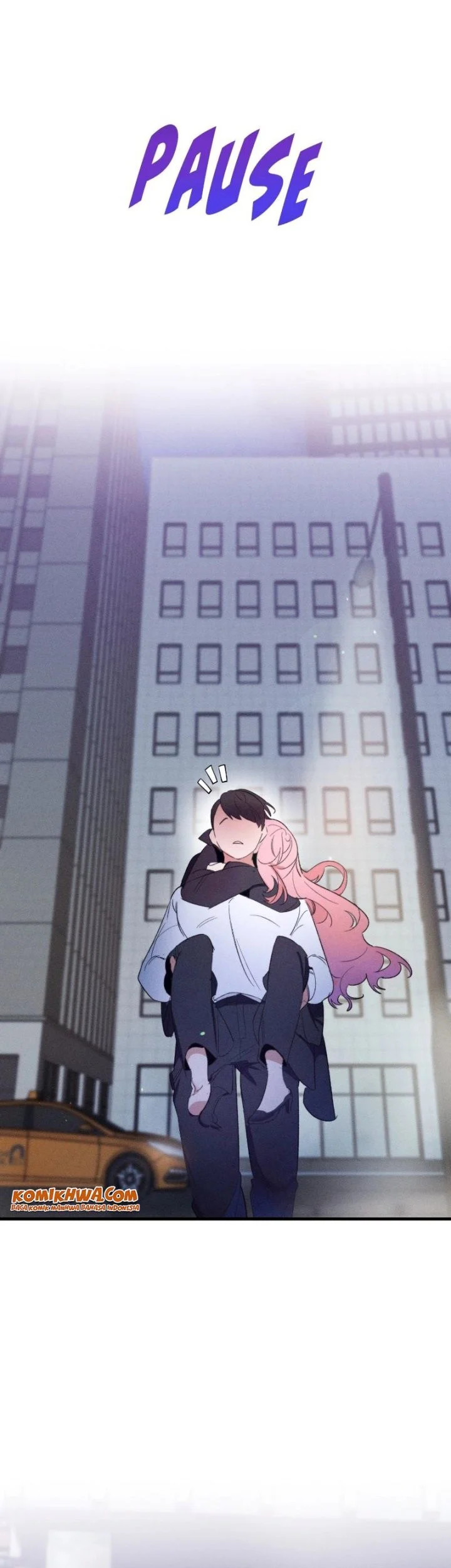 The New Hire Is the Demon Lord Chapter 8 Gambar 17