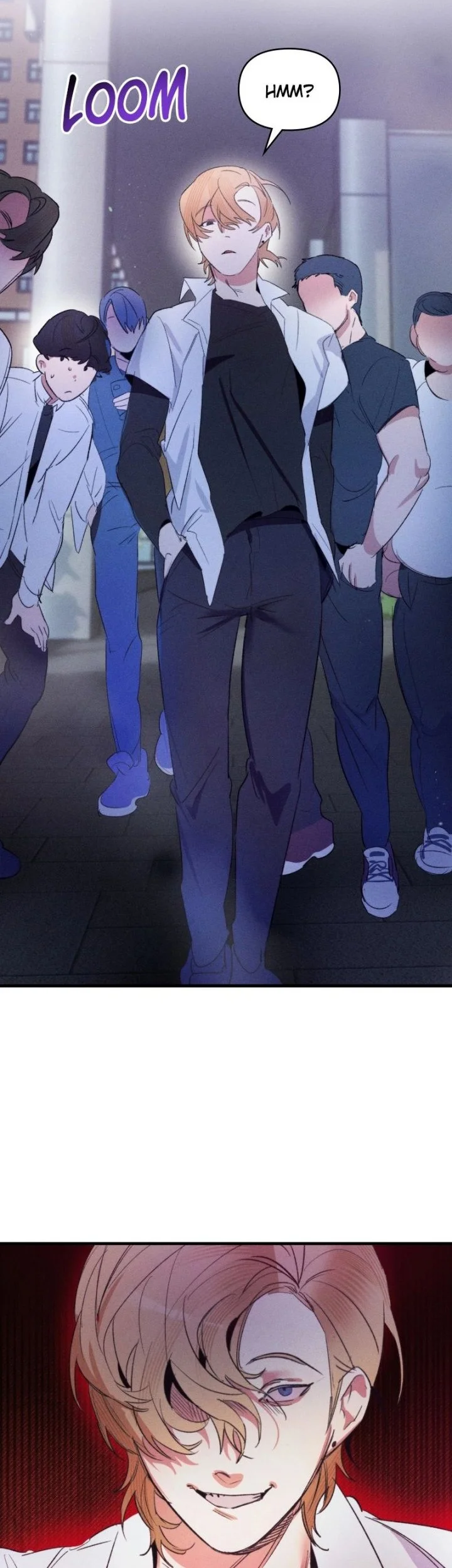 The New Hire Is the Demon Lord Chapter 8 Gambar 18