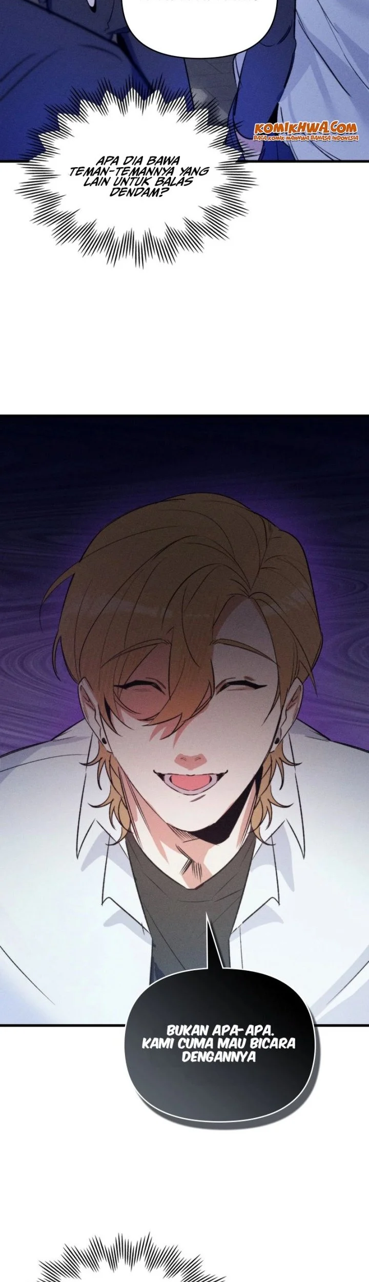 The New Hire Is the Demon Lord Chapter 8 Gambar 21