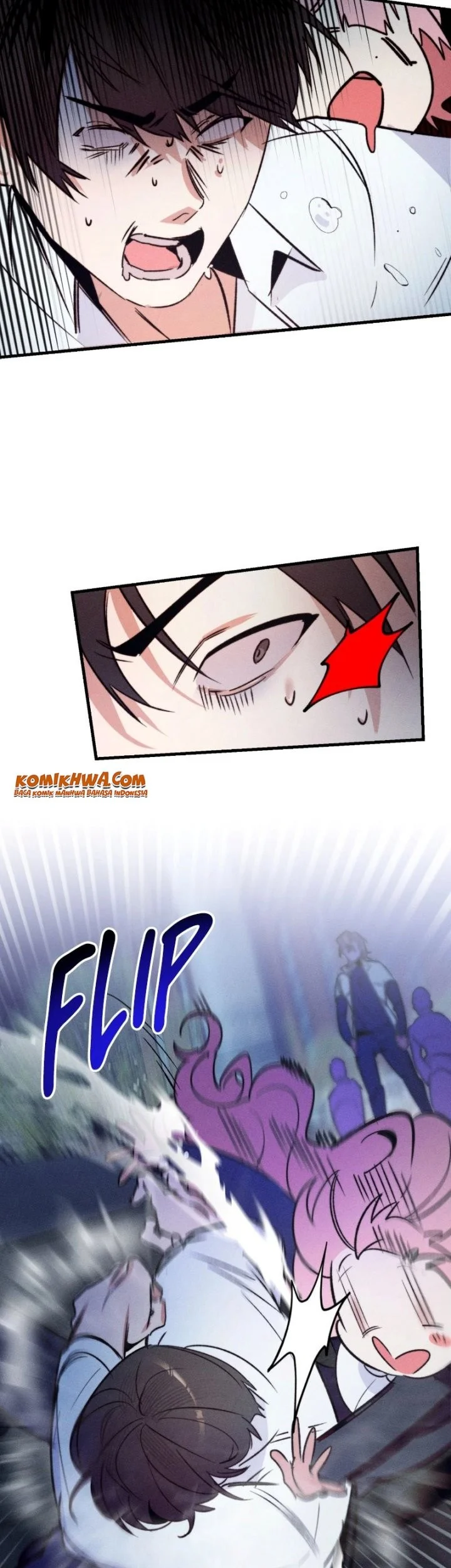 The New Hire Is the Demon Lord Chapter 8 Gambar 24