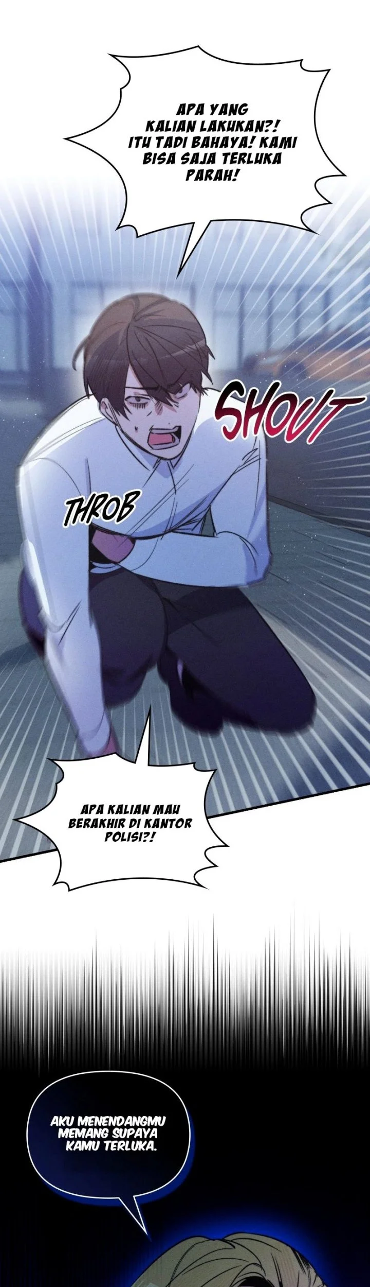 The New Hire Is the Demon Lord Chapter 8 Gambar 27